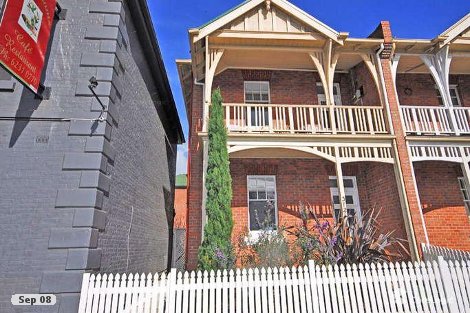 312 Elizabeth St, North Hobart, TAS 7000