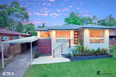 29 Marton Cres, Kings Langley, NSW 2147