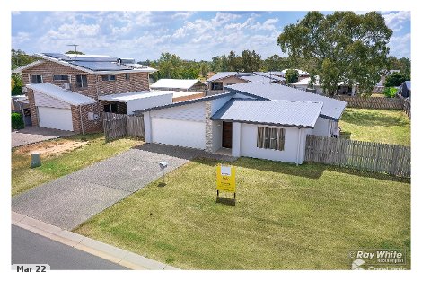 14 Maree Cres, Gracemere, QLD 4702