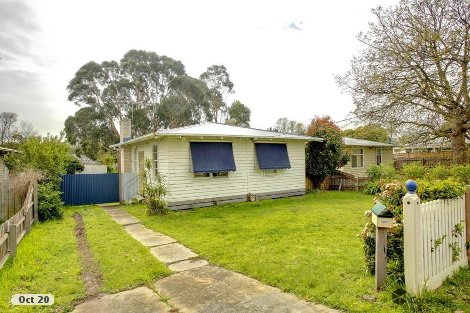 23 Frome Ave, Frankston, VIC 3199