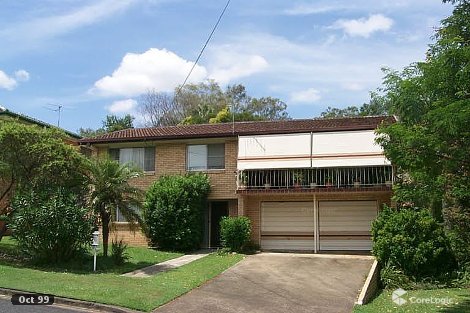 11 Arkana St, The Gap, QLD 4061