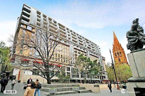 808/201 Collins St, Melbourne, VIC 3000