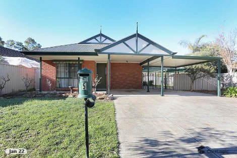 5 Mcdermott Pl, Green Fields, SA 5107