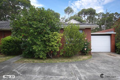 6/11-13 Mcclares Rd, Vermont, VIC 3133