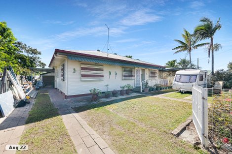 61 High St, Walkervale, QLD 4670