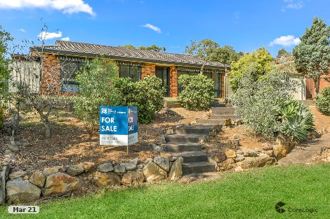 11 Peridot Cl, Eagle Vale, NSW 2558