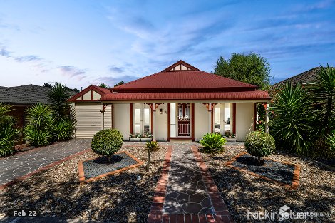 13 Meadow Glen Dr, Melton West, VIC 3337