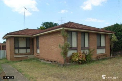 23 Cornelius Pl, Regentville, NSW 2745