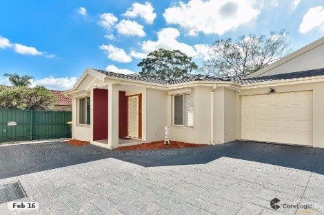 9c Wirralee St, South Wentworthville, NSW 2145