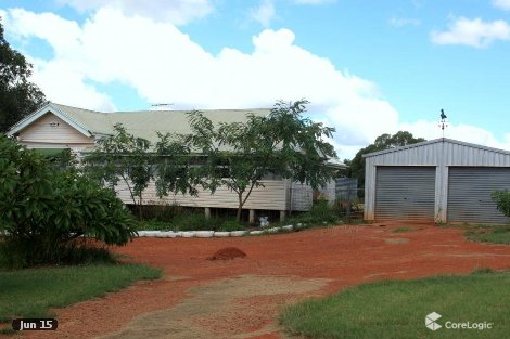 73 Anderson Rd, South Nanango, QLD 4615