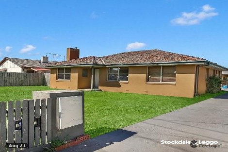 1/27 Heffernan St, Laverton, VIC 3028