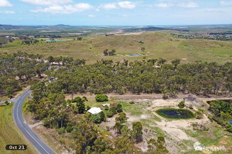 21 Coorooman Creek Rd, Coorooman, QLD 4702