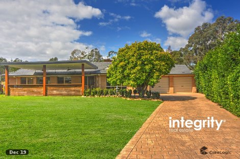 72 Coconut Dr, North Nowra, NSW 2541