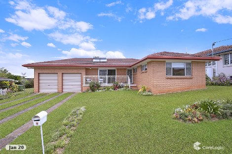 9 Gallang St, Rochedale South, QLD 4123