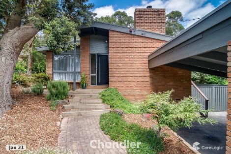 17 Brookside St, Upwey, VIC 3158