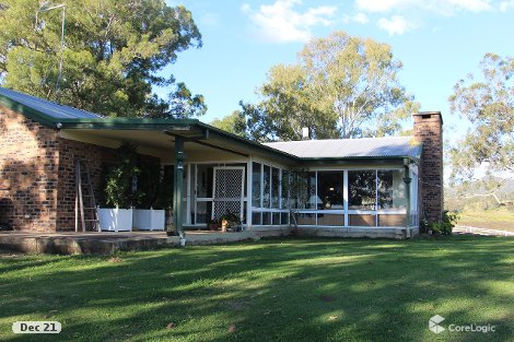 501 Christmas Creek Rd, Tabooba, QLD 4285