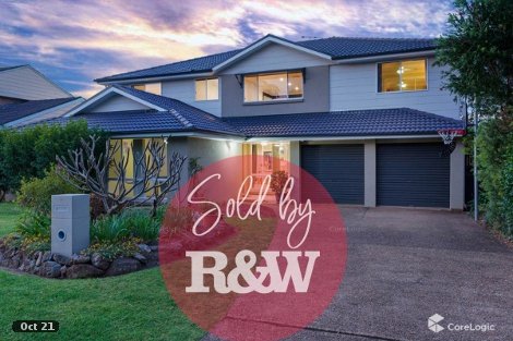 11a Lightning St, Raby, NSW 2566