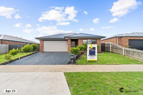 16 Hereford Bvd, Traralgon, VIC 3844