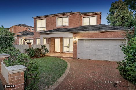 2/6-8 Hotham St, Mont Albert, VIC 3127