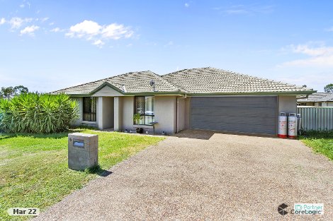 5 Drakeford St, Westdale, NSW 2340