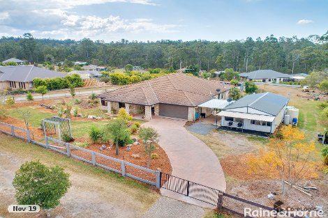 18-20 Bluewing Ct, Greenbank, QLD 4124