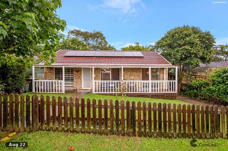 8a Gregory St, Batemans Bay, NSW 2536