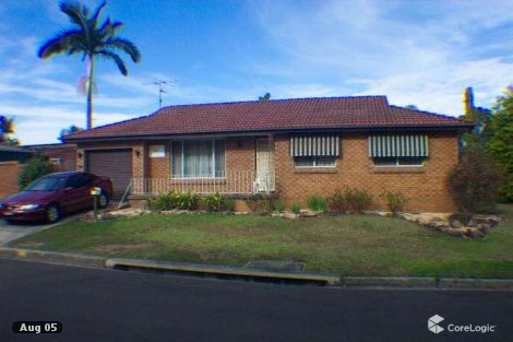 22 Summerfield Cct, Cambridge Gardens, NSW 2747