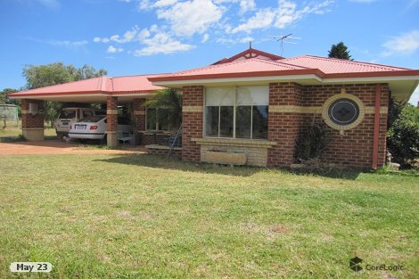 13 Warrup Rd, Gabbadah, WA 6041