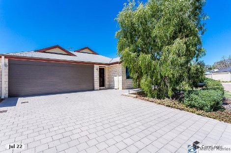 21 Gibbs Cct, Ravenswood, WA 6208