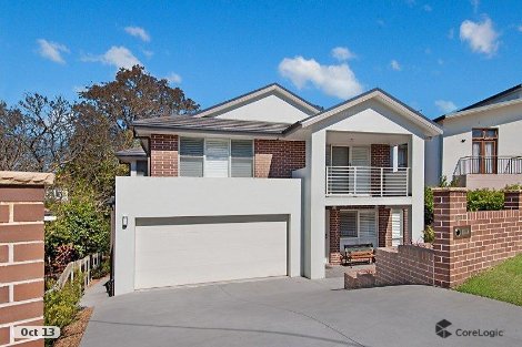 22 Gregory St, Putney, NSW 2112