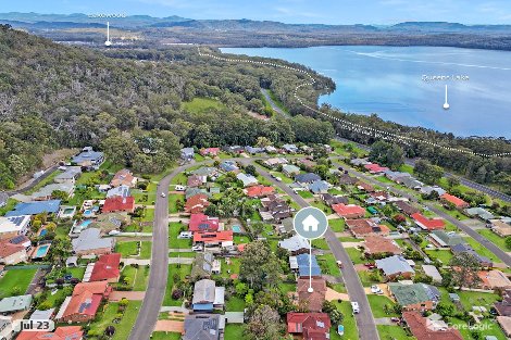 18 Babinda Ave, West Haven, NSW 2443