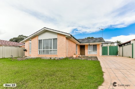 10 Lodestone Pl, Eagle Vale, NSW 2558