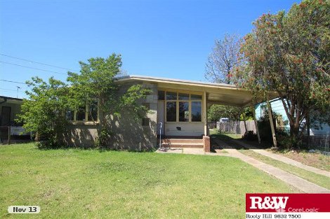 52 Sandakan Cres, Lethbridge Park, NSW 2770