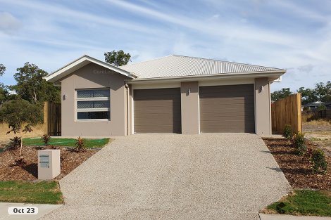 1/36 Mercy Cct, Park Ridge, QLD 4125