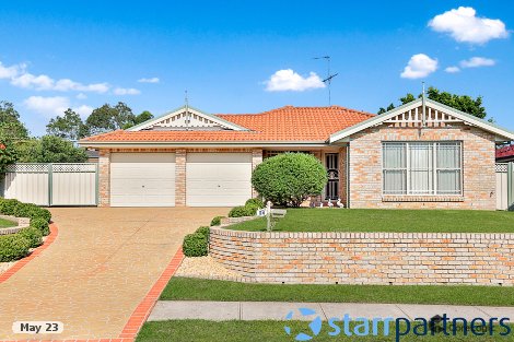 24 Charles Babbage Ave, Currans Hill, NSW 2567