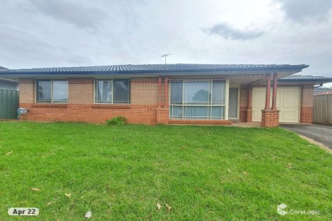 16 Tamworth Cres, Hoxton Park, NSW 2171