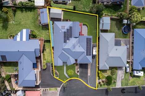 38 Dalkeith Dr, Mount Gambier, SA 5290