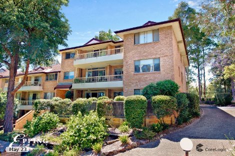 25/1-15 Tuckwell Pl, Macquarie Park, NSW 2113