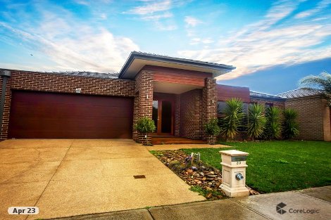 23 Locky Gr, Lyndhurst, VIC 3975