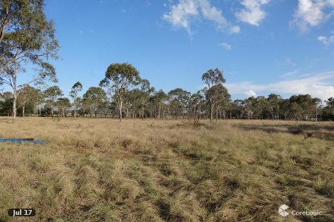 Lot 5 Kingaroy-Cooyar Rd, Taabinga, QLD 4610