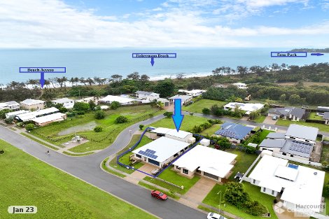 2 Fishermans Lane, Emu Park, QLD 4710