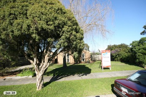 17 Mulduri Cres, Croydon South, VIC 3136