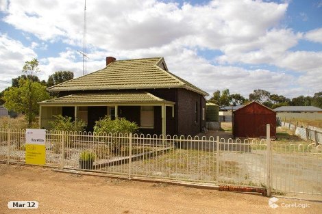 24 South East Tce, Snowtown, SA 5520