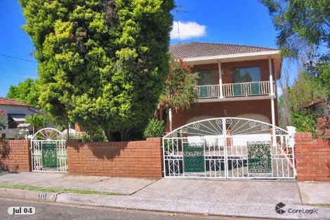 10 Therry St E, Strathfield South, NSW 2136