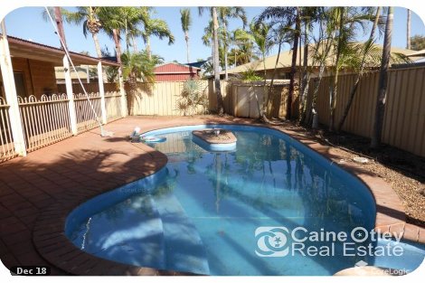 8 Mystery Ct, South Hedland, WA 6722