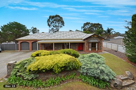 4 Ridgetop Pl, Coromandel Valley, SA 5051