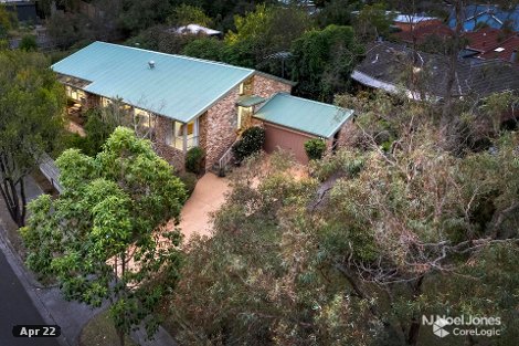 1 Miller Rd, Heathmont, VIC 3135