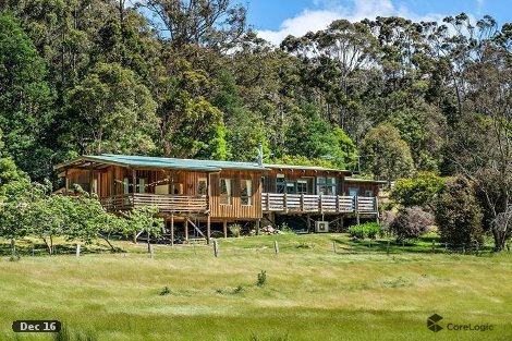 255 Turn Creek Rd, Grove, TAS 7109