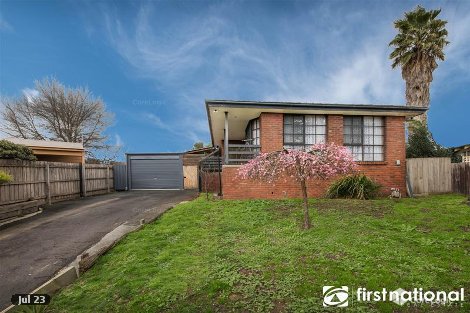 5 Vine Ct, Narre Warren, VIC 3805