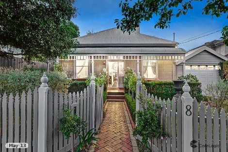 8 Bolden St, Heidelberg, VIC 3084